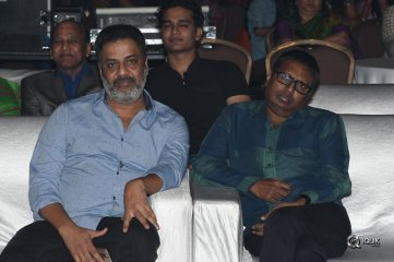 Keshava Movie Audio Launch